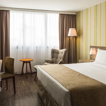Frontier Hotel ริเวรา ภายนอก รูปภาพ