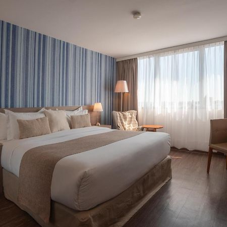 Frontier Hotel ริเวรา ภายนอก รูปภาพ