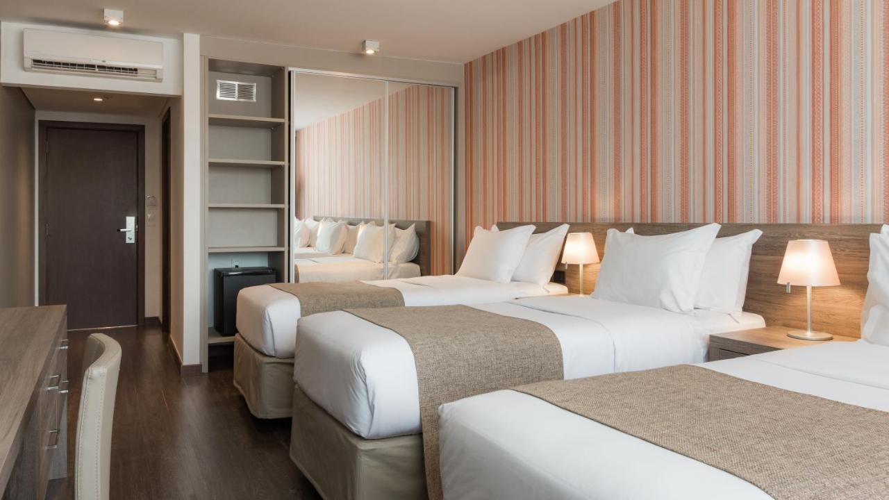 Frontier Hotel ริเวรา ภายนอก รูปภาพ