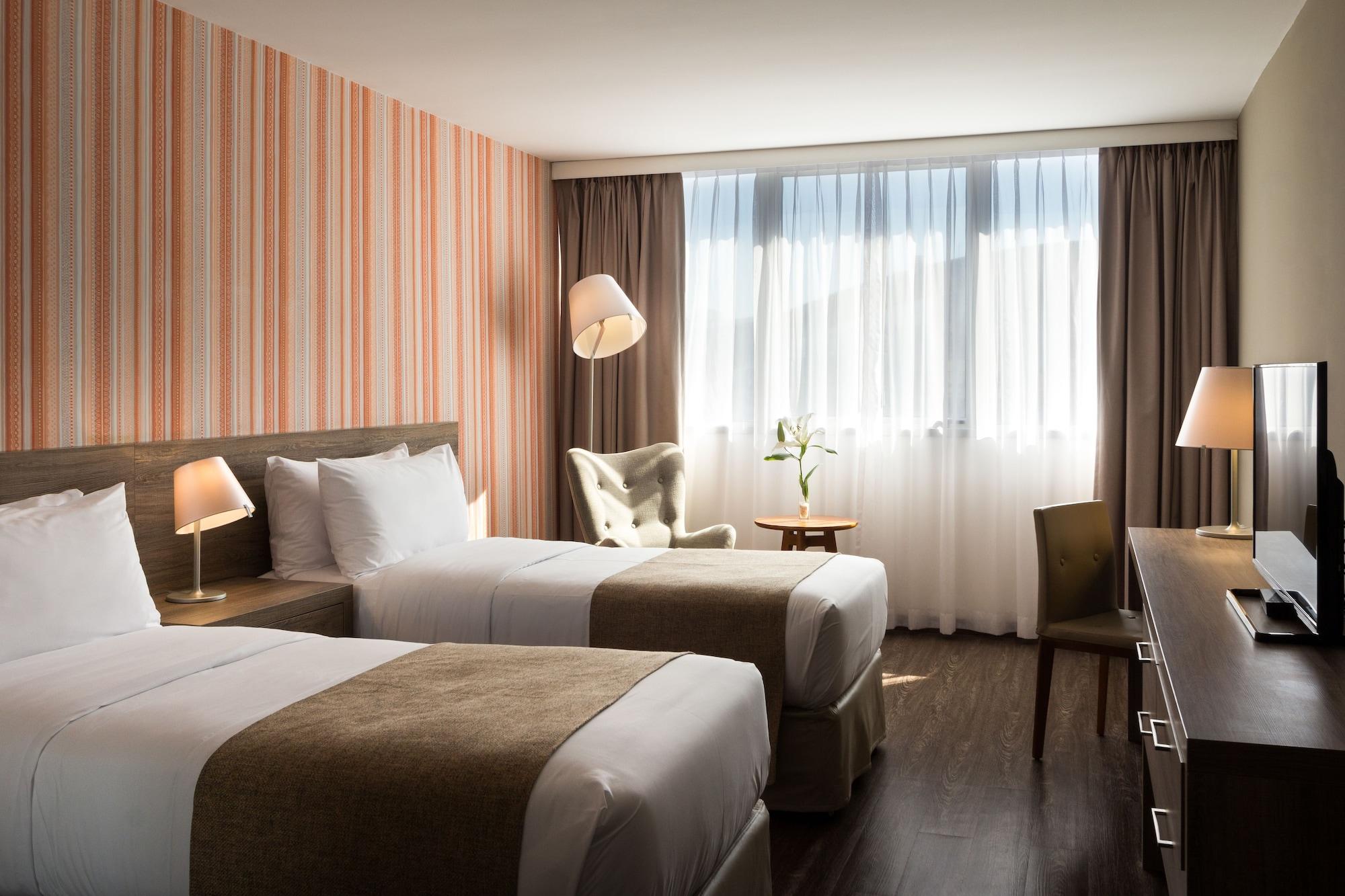 Frontier Hotel ริเวรา ภายนอก รูปภาพ