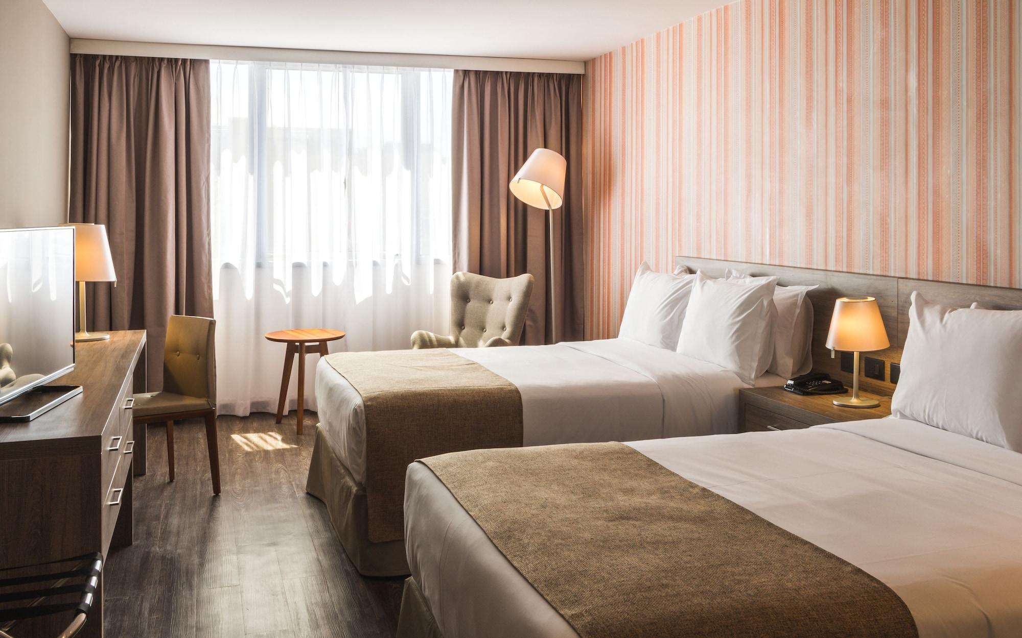 Frontier Hotel ริเวรา ภายนอก รูปภาพ