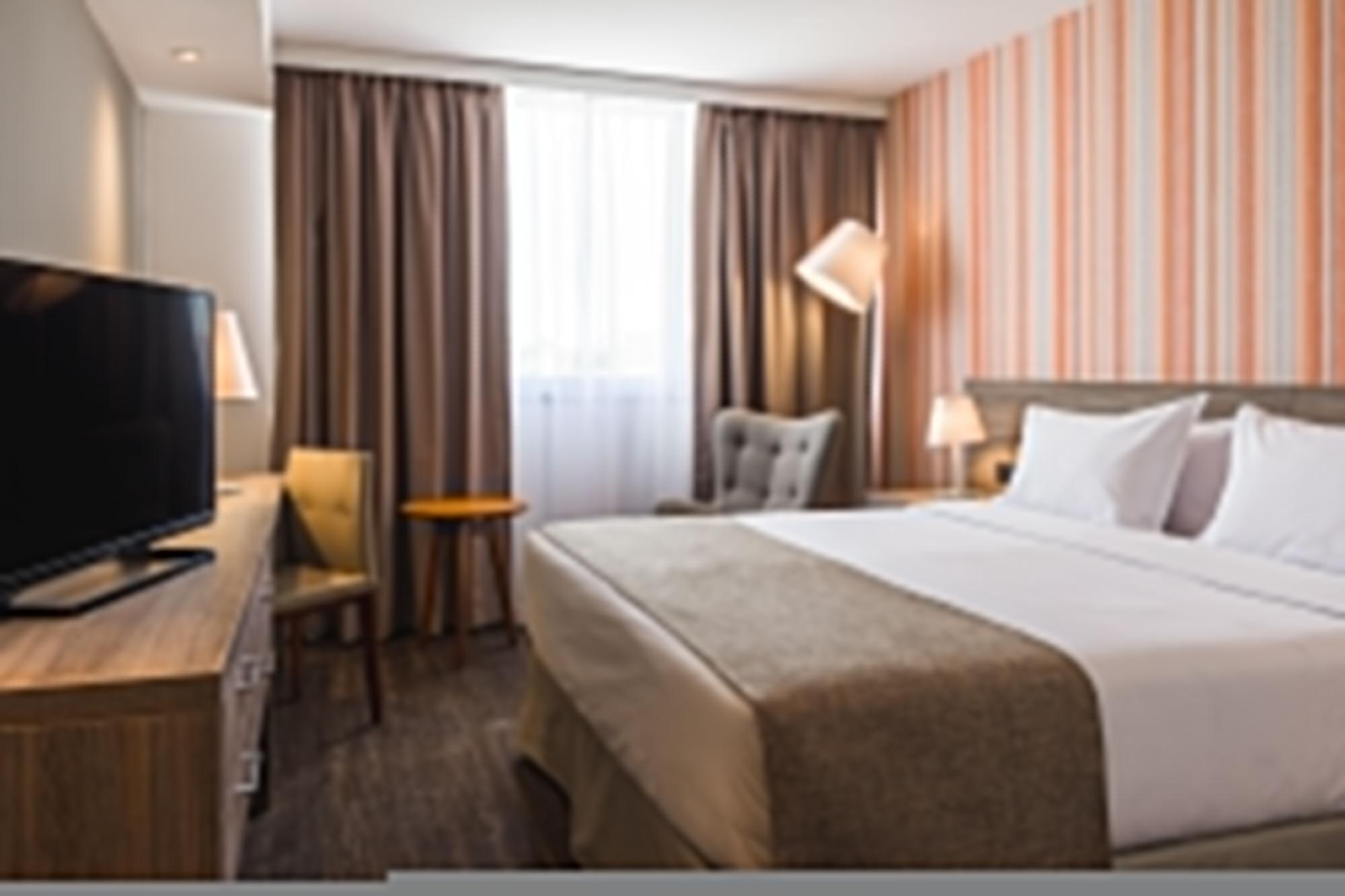 Frontier Hotel ริเวรา ภายนอก รูปภาพ