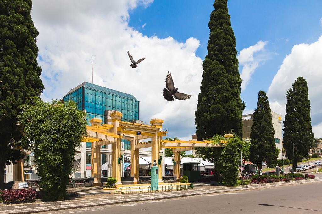Frontier Hotel ริเวรา ภายนอก รูปภาพ