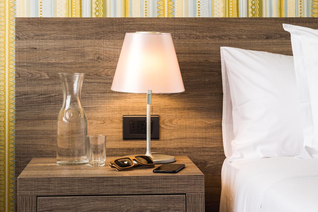 Frontier Hotel ริเวรา ภายนอก รูปภาพ