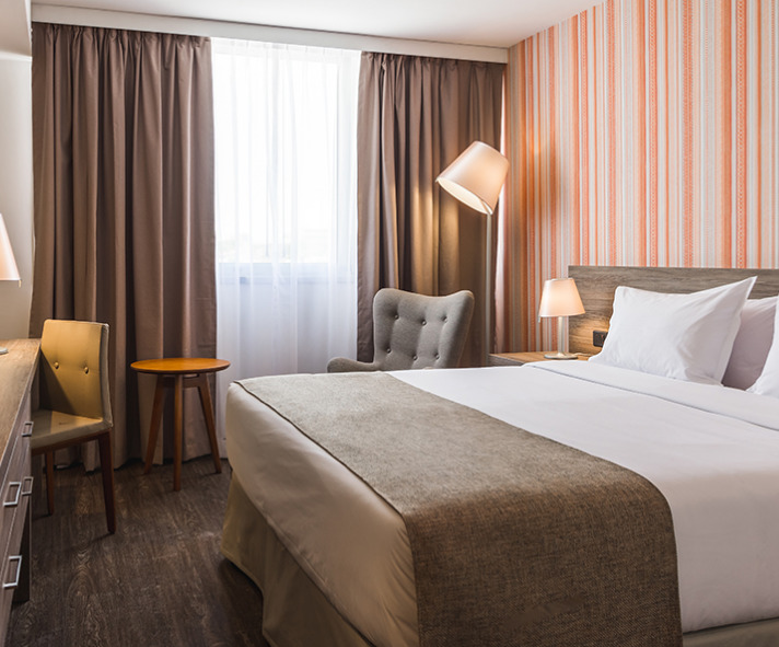 Frontier Hotel ริเวรา ภายนอก รูปภาพ
